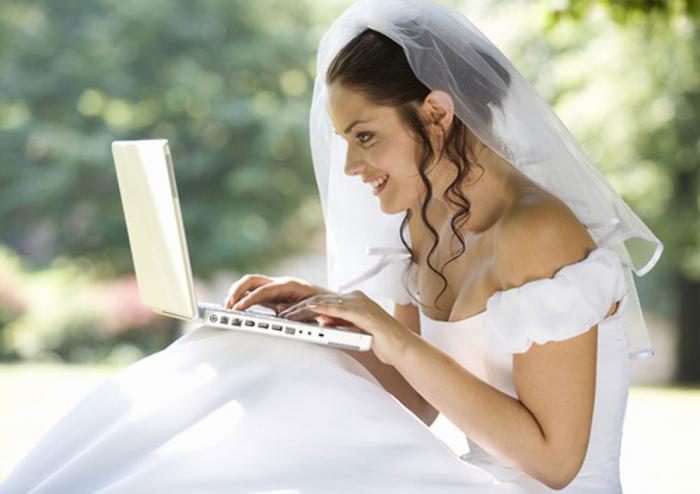 Crear web para tu boda campestre Bogot