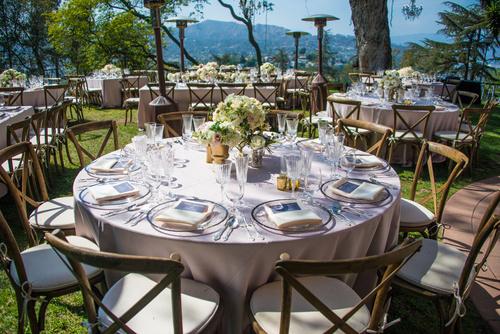 Decoracin matrimonios Bogot