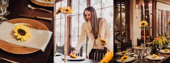 Wedding Planner en Bogot